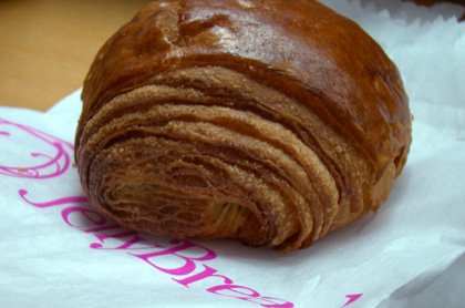 Jelly Bread
